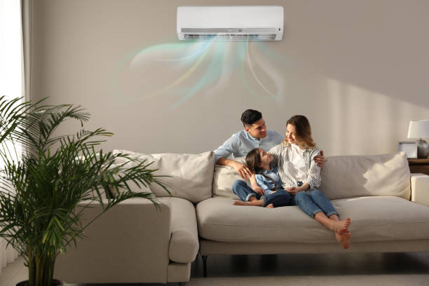 Reliable Wesley Chapel, FL HVAC Solutions