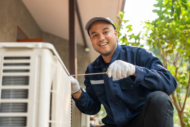 Trusted Wesley Chapel, FL HVAC Experts